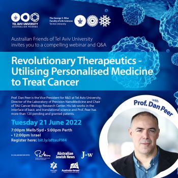 Revolutionary Therapeutics – Utilising Personalised Medicine to Treat Cancer