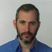 Alex Bahar-Fuchs, PhD